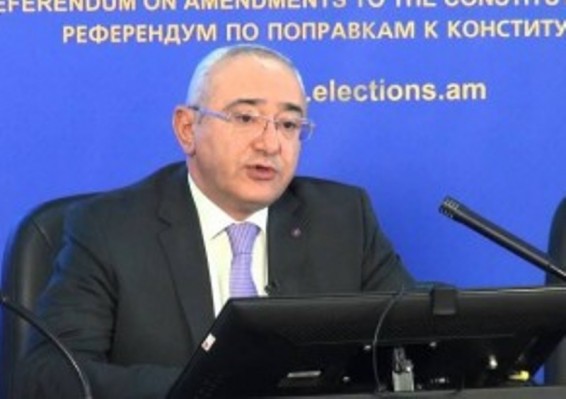 Տիգրան Մուկուչյանը վարչապետի ժամ նվիրելու մասին