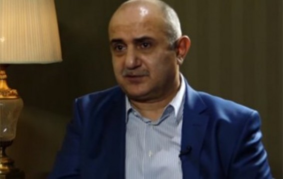 Սամվել Բաբայանին ձերբակալել են