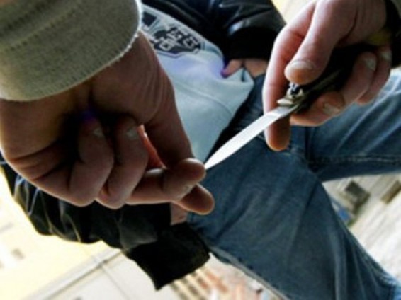 Դանակահարություն Վանաձորում. կասկածյալը ձերբակալվել է