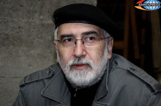 «Հաց բերողն» օժտված է բոլոր նշաններով, որպեսզի սրբադասվի». Վահան Արծրունի