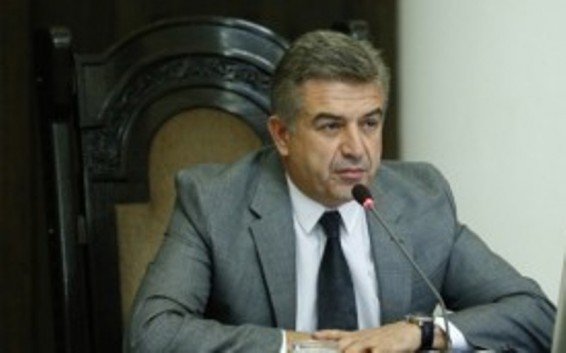 Մեկամսյա ժակետում ներկայացնել առաջարկություններ բազմաբնակարան շենքերի արդյունավետության բարձրացման վերաբերյալ. վարչապետ