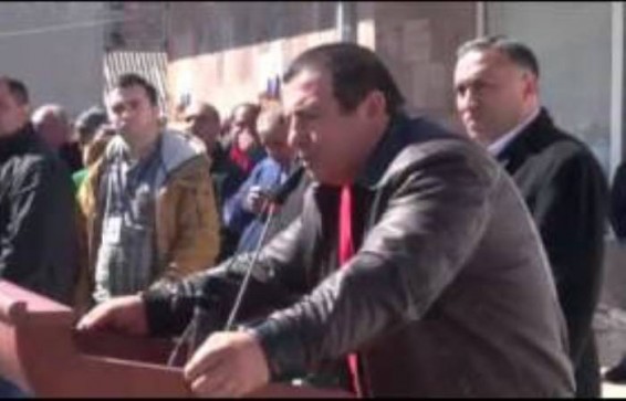 Video. «Ապրիլի 2-ից հետո ոչ մեկին չմեղադրեք»