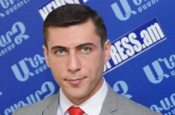 Գարունը բուռն կերպով վերադառնում է Հայաստան, ջերմաստիճանը կհասնի +20-ի. Գագիկ Սուրենյան