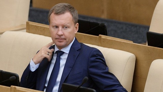 Киеве застрелили бывшего депутата Госдумы Вороненкова