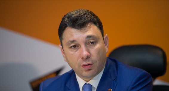 Արաբական Միացյալ Էմիրություններից 100 միլիոն դոլարի ներդրումներ են սպասվում Հայաստանում. Շարմազանով