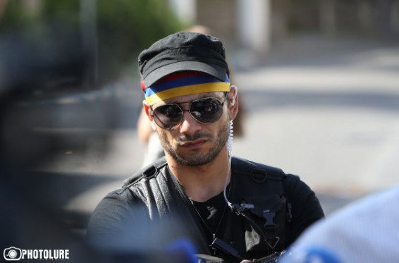 «Սասնա ծռերից» Հովհաննես Հարությունյանը հետազոտվել է, բայց արդյունքները դեռ պարզ չեն. պաշտպան