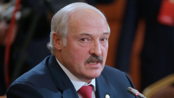 Лукашенко и Порошенко обсудили взаимодействие между двумя странами