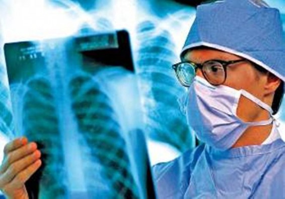 Տուբերկուլյոզի դեմ պայքարի համաշխարհային օրն է