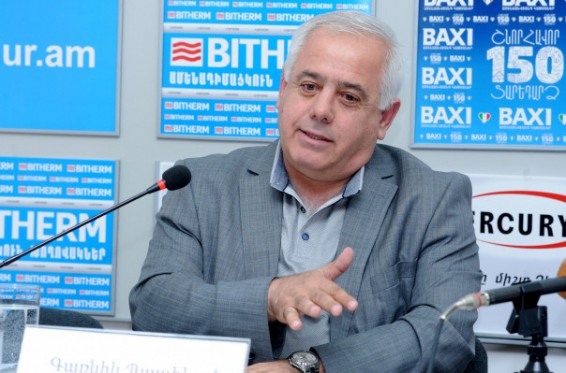 Գյումրուց ՌԴ քաղաքներ հայկական ավիաընկերության չվերթներն ավելի էժան են, քան Երևանից. Գ. Պապիկյան