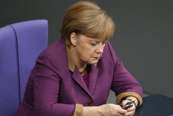 Մերկելը կոչ է արել ուղղել ԵՄ սխալները