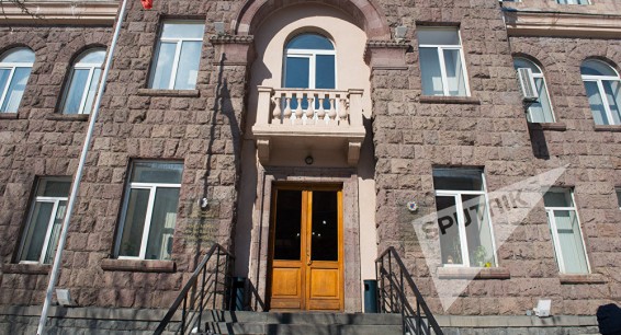 ЦИК пояснил, у кого из избирателей не будут брать отпечатки пальцев