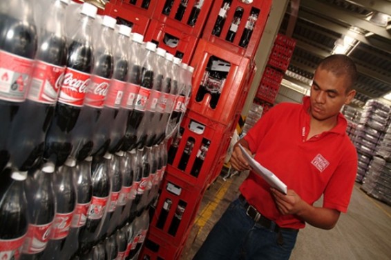 Վենեսուելայում կդադարեցվի Coca-Cola-ի արտադրությունը