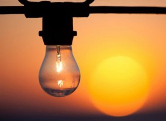 Լույս չի լինելու Երեւանի եւ 3 մարզերի որոշ հատվածներում. ՀԷՑ