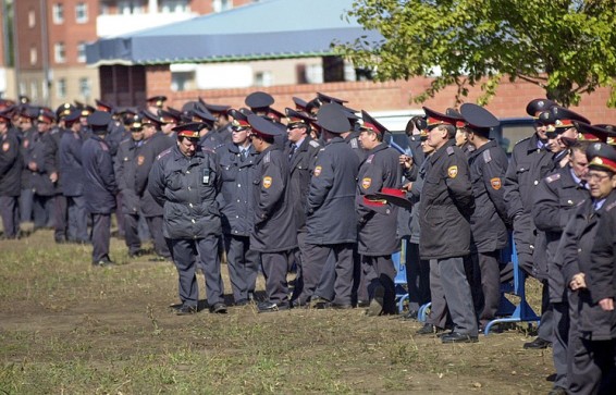 Около 40 активистов задержаны в Казахстане за организацию митингов