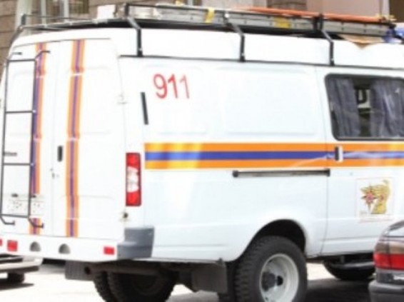 Երեւանյան բնակարանում դիակ է հայտնաբերվել