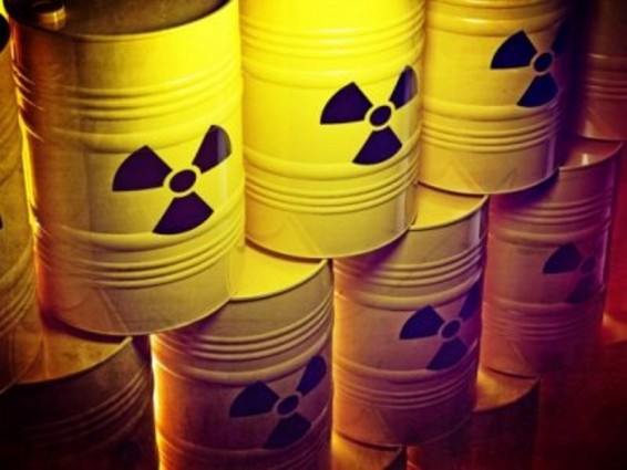 Կմշակվի ռադիոակտիվ թափոնների եւ միջուկային վառելիքի անվտանգ կառավարման ռազմավարություն