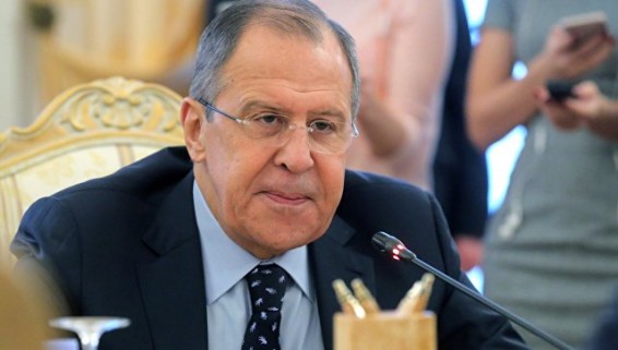 Москва и Пекин против размещения ПРО США в Южной Корее, заявил Лавров