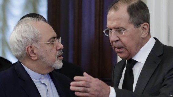 Иран готов предоставлять России свои базы для ударов по боевикам в Сирии