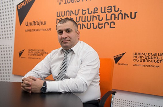 Ոստիկանապետի կողմից կա հստակ հանձնարարական՝ ամեն ինչ անել, որ ընտրական գործընթացի վրա ստվեր չընկնի. Մնացական Բիչախչյան