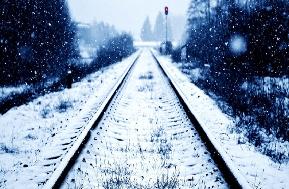 Գավառում և Վեդիում ձյուն է տեղում