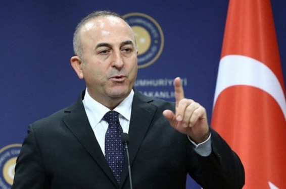 Թուրքիայի արտգործնախարարն ասել է, թե թուրք-եվրոպական ճգնաժամն օգնել է Էրդողանին ամրապնդել իր դիրքերը