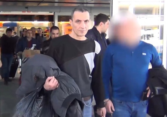 Սպանության մեղադրանքով հետախուզվողը 15 տարի անց հայտնաբերվեց