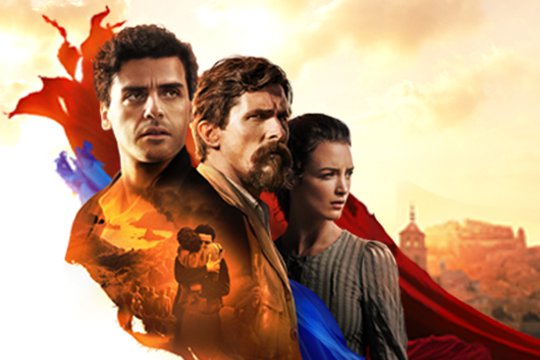 Ինչու ամեն ամերիկացի պետք է դիտի Հայոց ցեղասպանության մասին «Խոստում» ֆիլմը. The Huffington Post