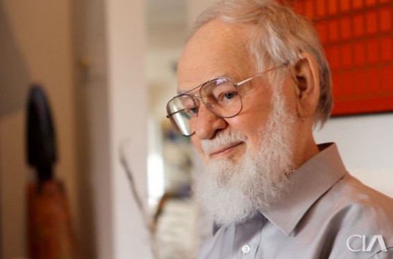 Մահացել է օպ-արտ գեղարվեստական ուղղության հիմնադիր Ջուլիան Ստանչակը