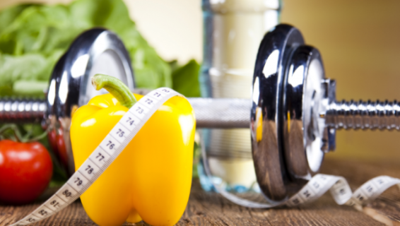 Ի՞նչ ուտել ֆիթնեսից առաջ և հետո. newmag