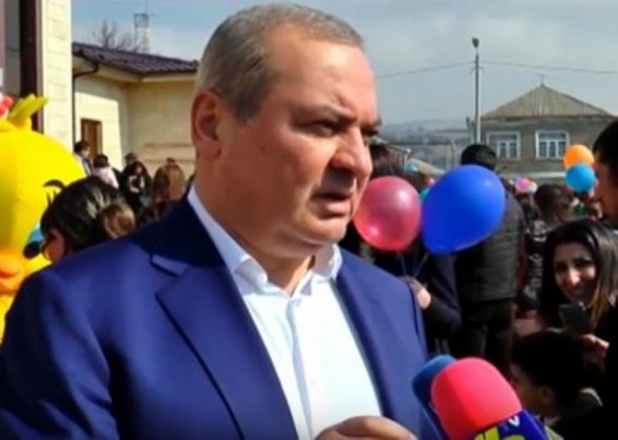 Կրթության և դաստիարակության հիմքերը պետք է լիարժեք դրվեն. Կարեն Կարապետյան