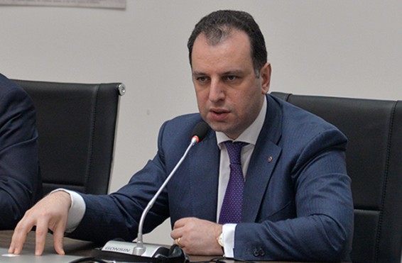 «Կարևոր հարցերում ՀԱՊԿ երկրների քայլերը համապատասխանեցնելու անհրաժեշտություն կա»