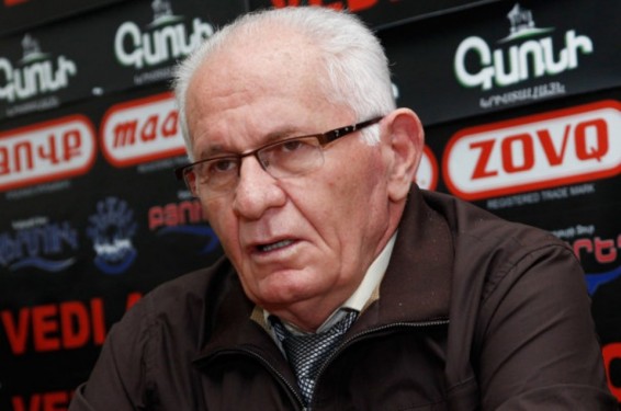 Պաշտպան Հայկ Ալումյանը Վահան Շիրխանյանի հետ կապված կես ճշմարտությունն է ասել. ՀՀ ԱՆ ՔԿՎ