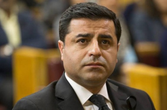 Թուրքիայի քրդամետ կուսակցության համանախագահը բանտում հացադուլ է սկսել