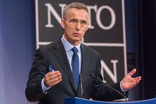 ՆԱՏՕ-ն անհանգստացած է Ռուսաստանի կողմից ԴԺՀ-ի և ԼԺՀ-ի անձնագրերի ճանաչումից