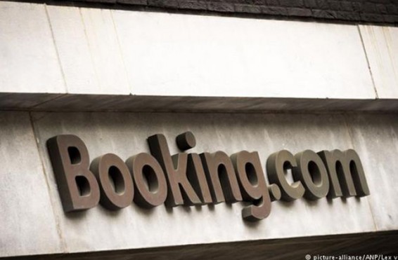 Booking.com-­ը բողոքարկելու է Թուրքիայում գործունեությունը դադարեցնելու մասին որոշումը