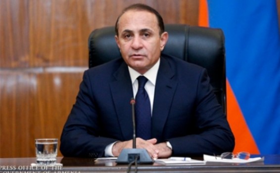 Հովիկ Աբրահամյանը չի բացառում կառավարության կազմում հնարավոր փոփոխությունները