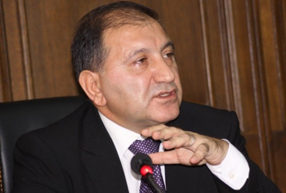 Կրճատումն ինքնին դրական բան չէ. Պավել Սաֆարյան