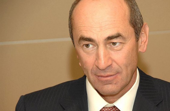 Ռոբերտ Քոչարյանն այսօր չի մասնակցի ընտրություններին. Azatutyun.am