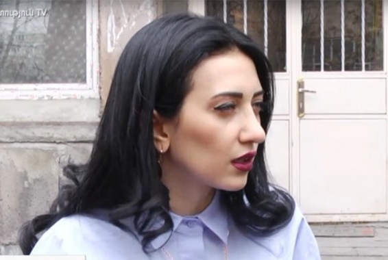 Ներդրված են բոլոր մեխանիզմները, որ ընտրակաշառքն ունենա զրո ազդեցություն. Արփինե Հովհաննիսյան