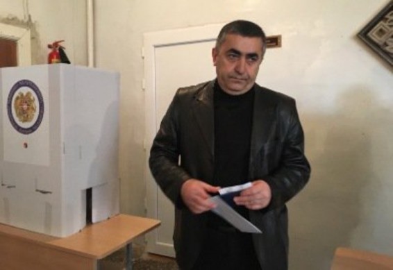 Մենք ուզում ենք ավելի լուրջ ներկայություն ունենալ խորհրդարանում. ՀՅԴ ցուցակի առաջնորդ