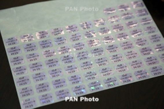 Վանաձորում ընտրատեղամասից հեռացրել են ԵԼՔ-ի վստահված անձին