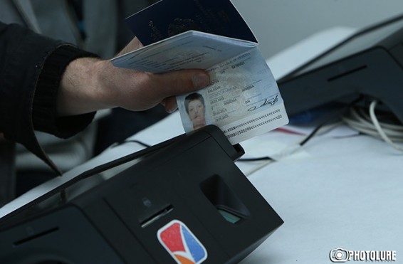 Քննչական կոմիտեում 73 հաղորդում է ստացվել