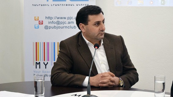 Депутат: Масштабная работа с оппозицией и гражданским обществом привела к революционным изменениям на выборах в Армении