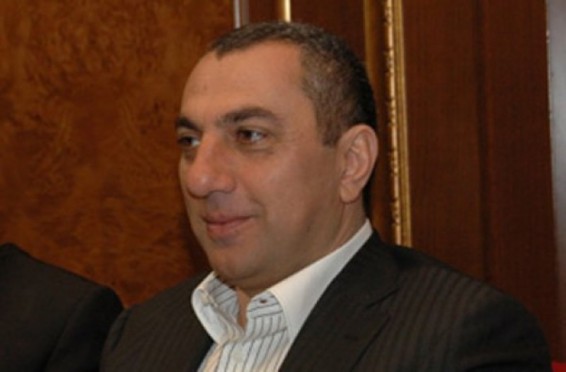 Սամվել Ալեքսանյանը մեծ առավելությամբ առաջ է անցել մրցակիցներից