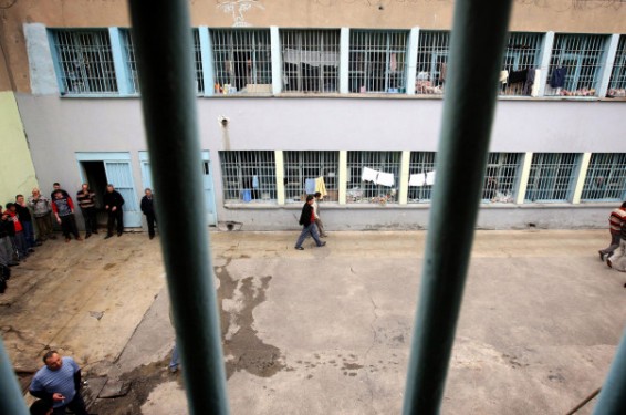 Թուրքիայի բանտերում 76 քուրդ ակտիվիստ և քաղաքական գործիչ անժամկետ հացադուլի մեջ է