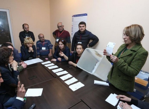 Ինչի՞ մասին են խոսում ընտրությունների արդյունքները