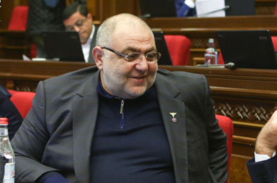 Արմավիրում ձայների մեծամասնությունը ստացել է Սեդրակ Սարոյանը, երկրորդը Նահապետ Գևորգյանն է՝ 155 ձայնի տարբերությամբ