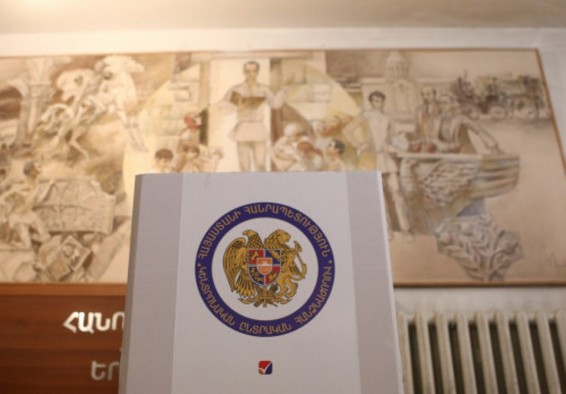 ՀՀ ՔԿ տարածքային ստորաբաժանումներում առերևույթ ընտրախախտում պարունակող 197 հաղորդում է ստացվել