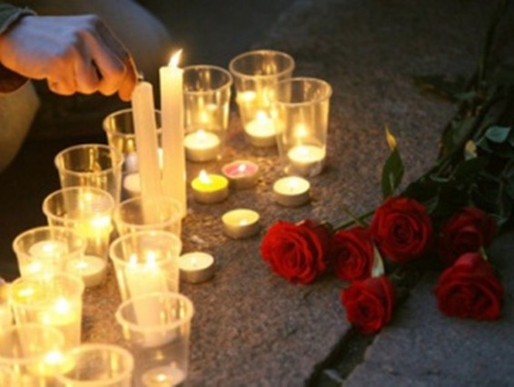 Սանկտ Պետերբուրգում եռօրյա սուգ է հայտարարվել