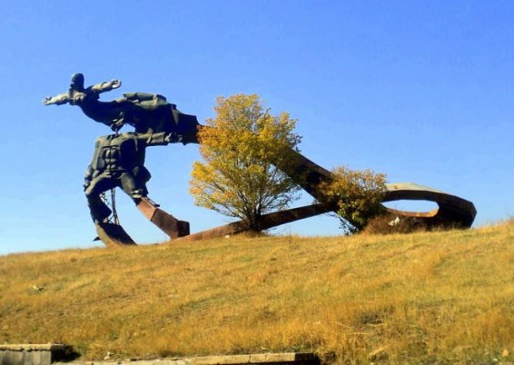 Վանդալիզմ Կոտայքի մարզում. «գլխատել են տղային ու աղջկան»